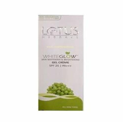 LOTUS WHITE GLOW CREAM 20GM